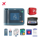 Philips HeartStart FRx AED Aviation Value Package (Includes RespondER Premium Items)