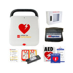 Physio-Control LIFEPAK CR2 AED Small Business Value Package