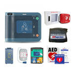 Philips HeartStart FRx AED Small Business Value Package (Includes RespondER Premium Items)