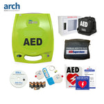 ZOLL AED Plus Corporate Value Package