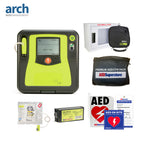 ZOLL AED PRO Corporate Value Package