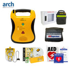 Defibtech Lifeline AED Corporate Value Package