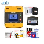 Physio-Control LifePAK 1000 AED Corporate Value Package