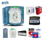 Philips OnSite AED Corporate Value Package (Includes RespondER Premium Items)