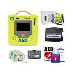 ZOLL AED 3 Church/Worship Value Package