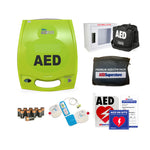 ZOLL AED Plus Small Business Value Package