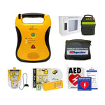 Defibtech Lifeline AED Small Business Value Package