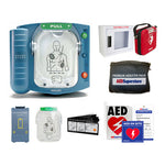 Philips HeartStart OnSite AED Small Business Value Package (Includes RespondER Premium Items)