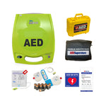 ZOLL AED Plus Mobile Responder Value Package