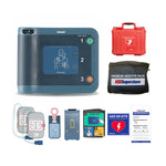 Philips HeartStart FRx AED Mobile Responder Value Package (Includes RespondER Premium Items)