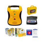 Defibtech Lifeline AED Mobile Responder Value Package
