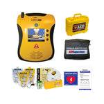 Defibtech Lifeline VIEW/ECG AED Mobile Responder Value Package