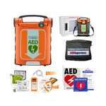 Cardiac Science Powerheart G5 AED School & Community Value Package