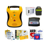 Defibtech Lifeline AED School & Community Value Package