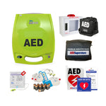 ZOLL AED Plus Church/Worship Value Package