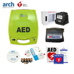ZOLL AED Plus Complete Value Package