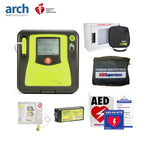 ZOLL AED PRO Complete Value Package